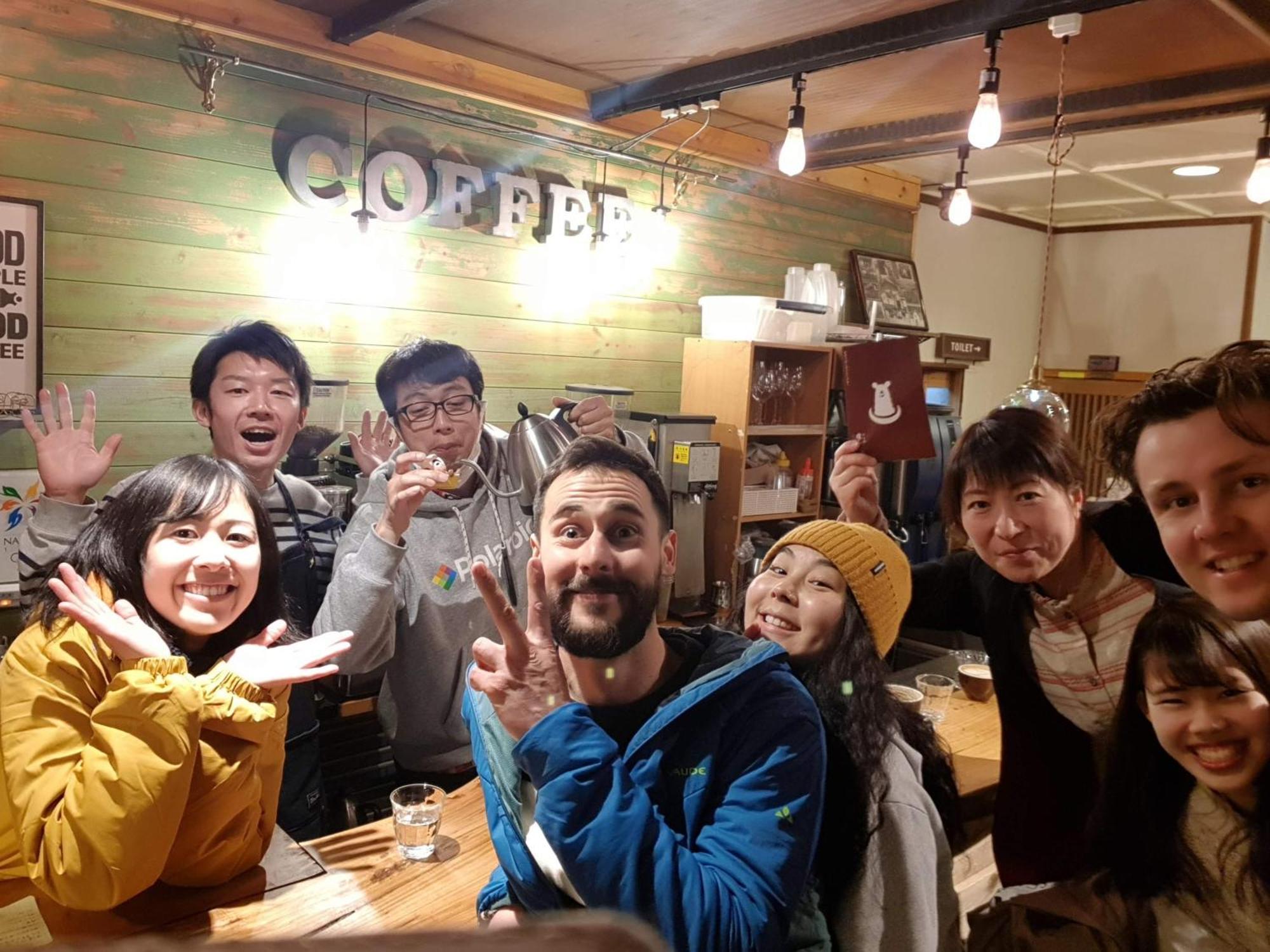 Shibu Onsen Koishiya Ryokan Yamanouchi  Zewnętrze zdjęcie