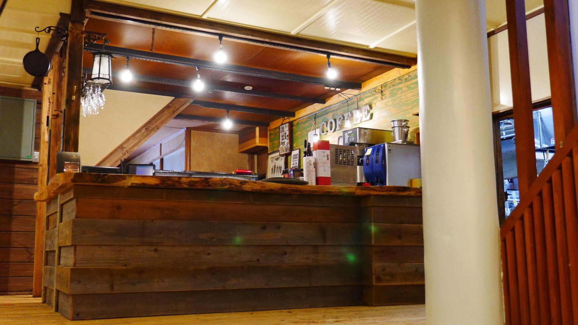 Shibu Onsen Koishiya Ryokan Yamanouchi  Zewnętrze zdjęcie